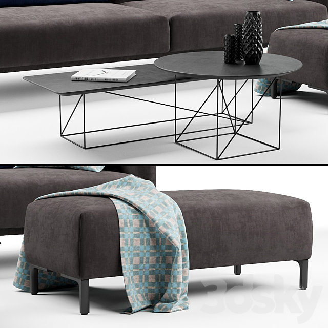 3d model