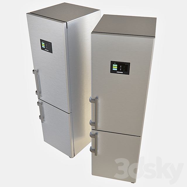 3d model