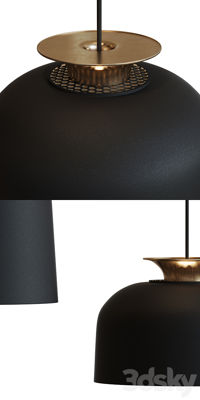 3d model