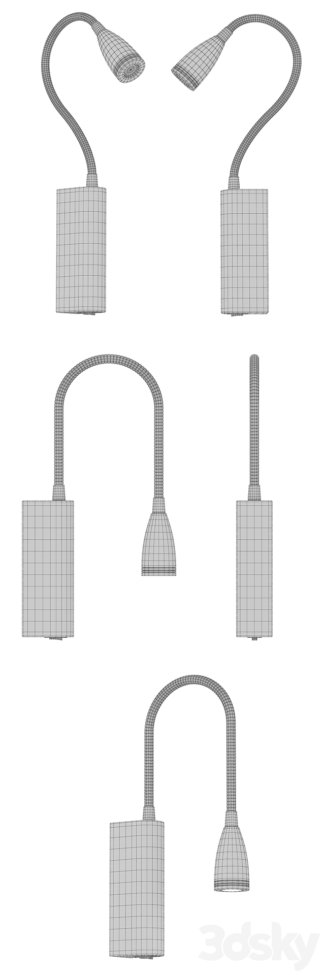 3dsky Free Download