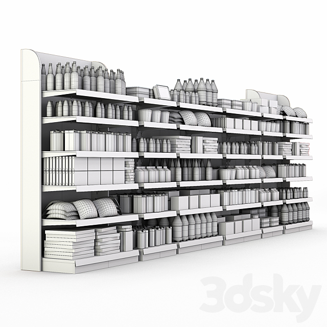 3dsky Free Download