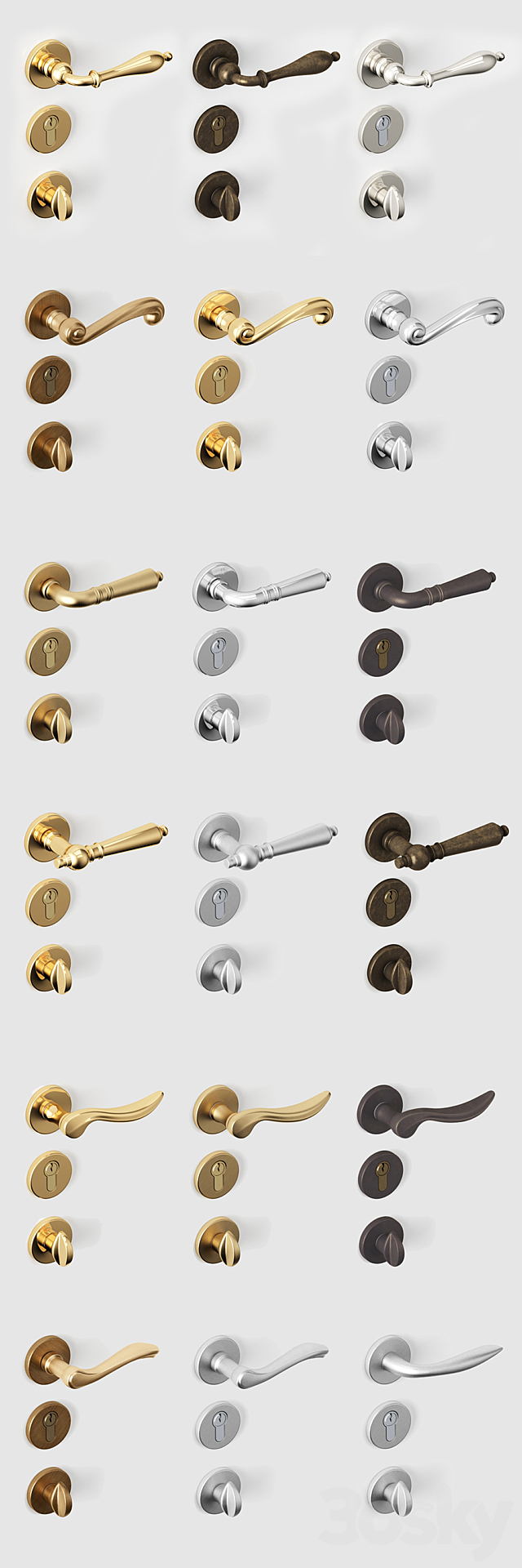 3d model