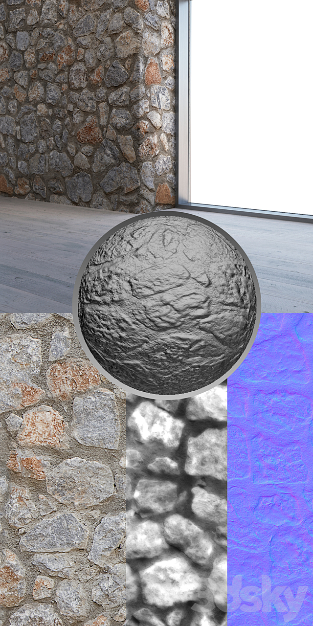 3dsky Free Download