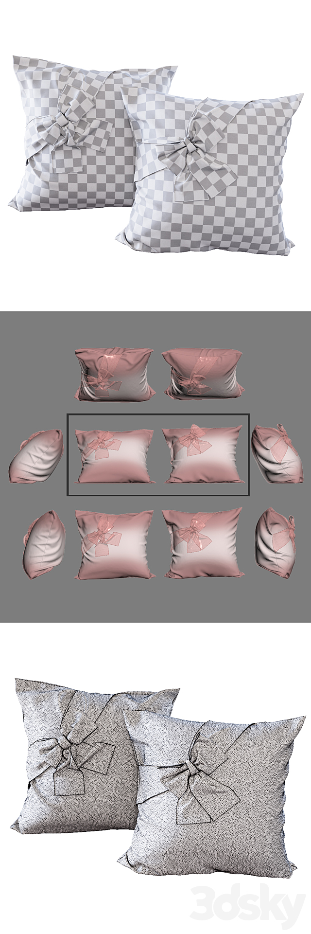 3d model