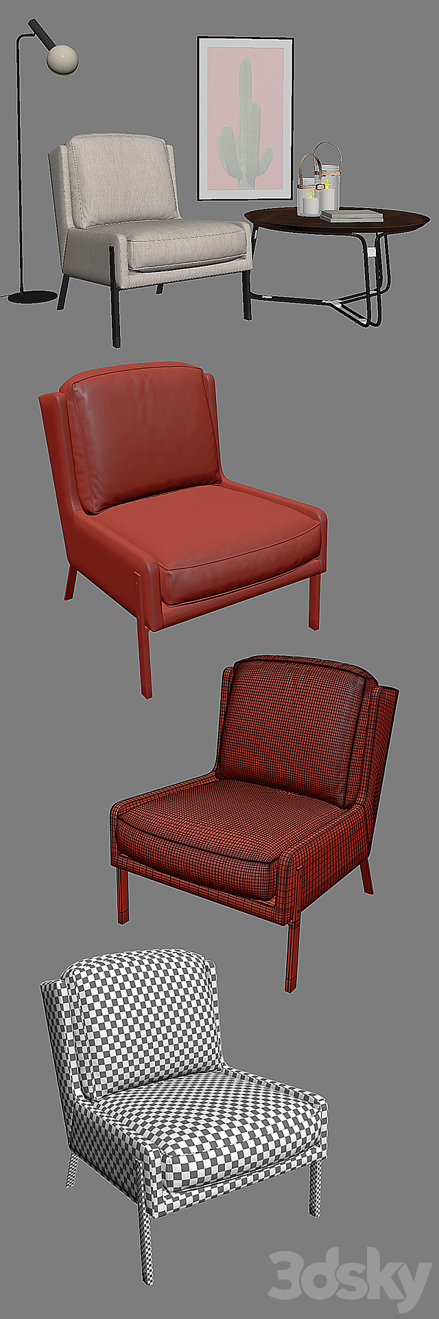 3dsky Free Download