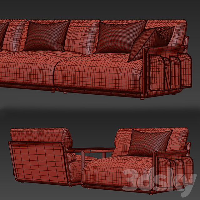 3dsky Free Download