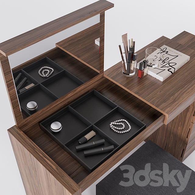 3d model