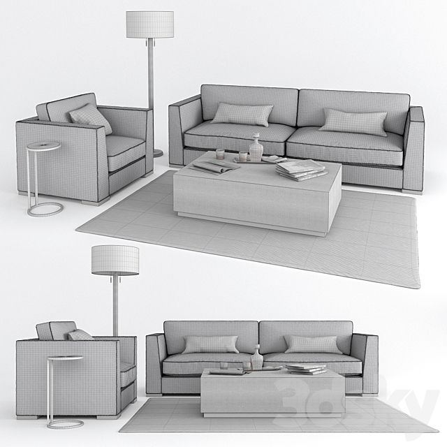 3d model