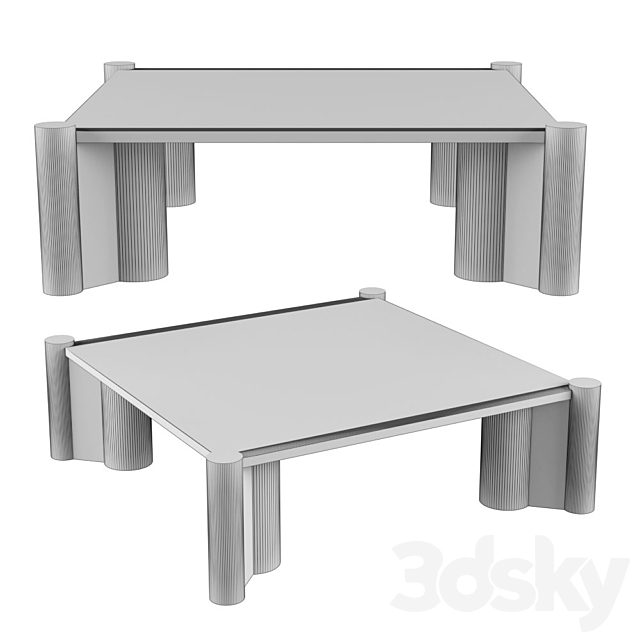 3d model