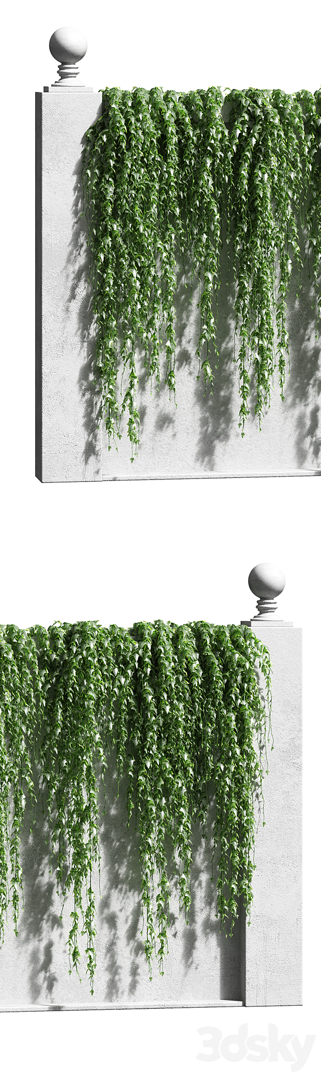 3d model