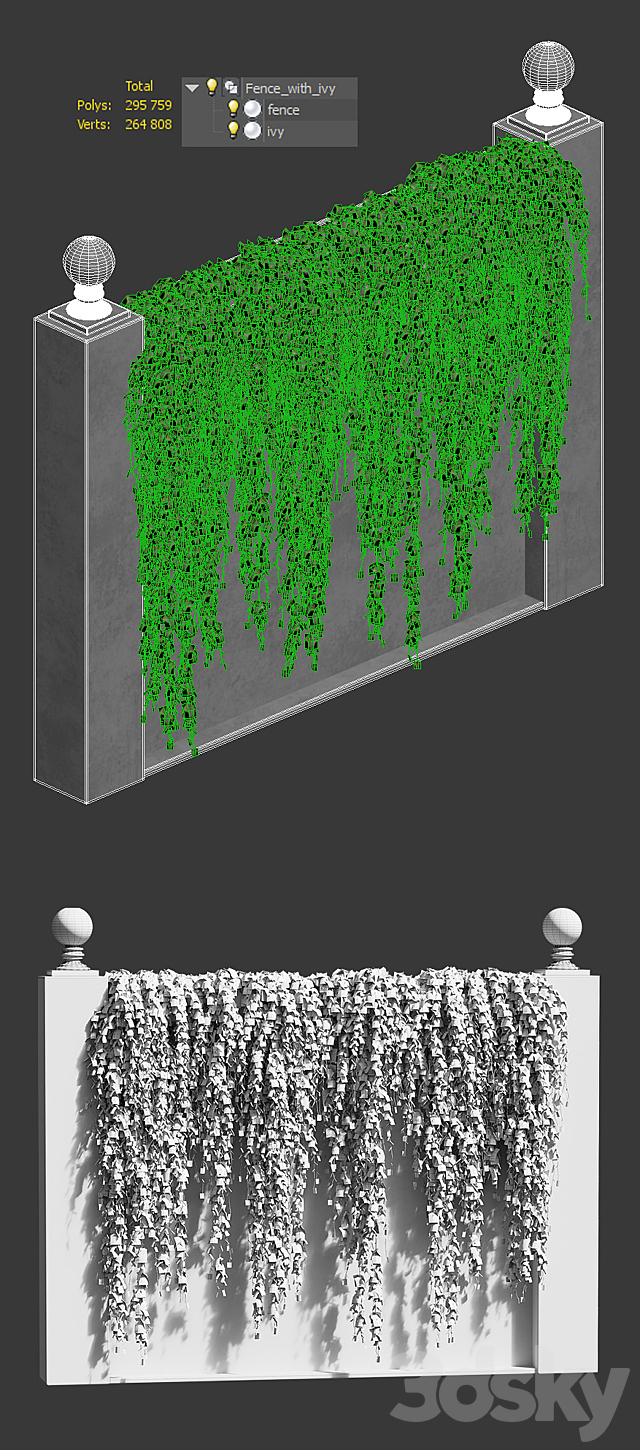 3dsky Free Download