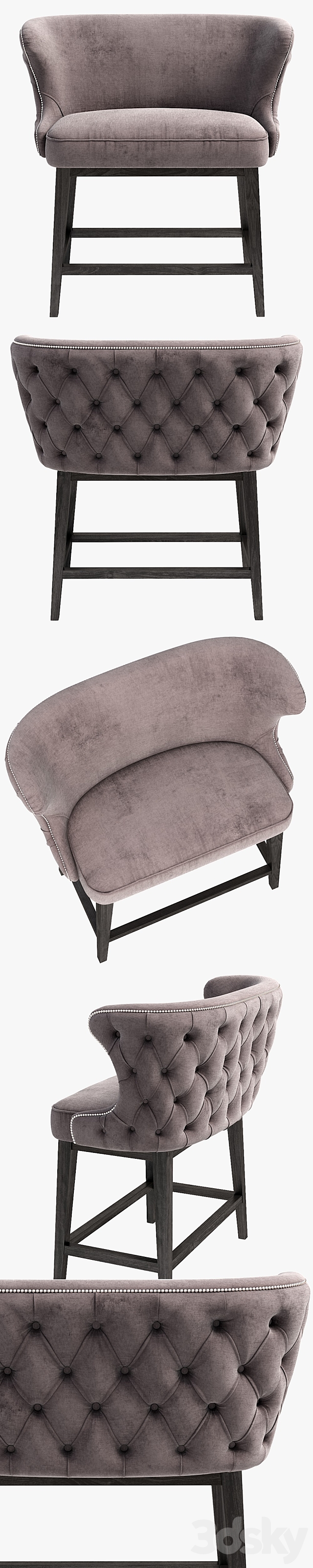 3d model