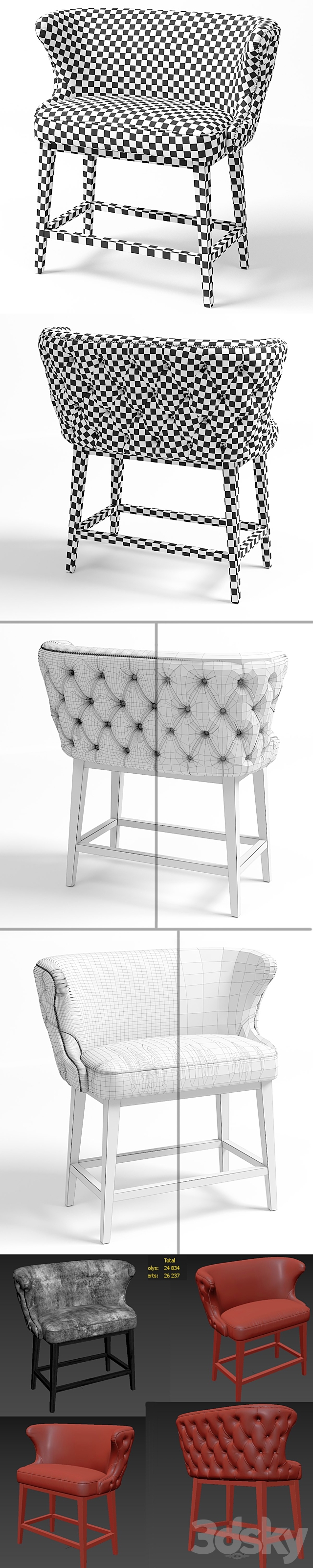 3dsky Free Download
