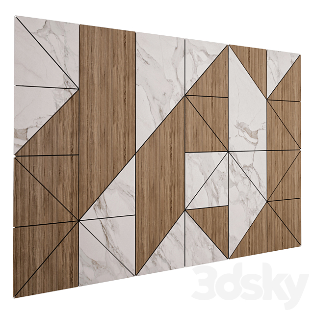 3d model