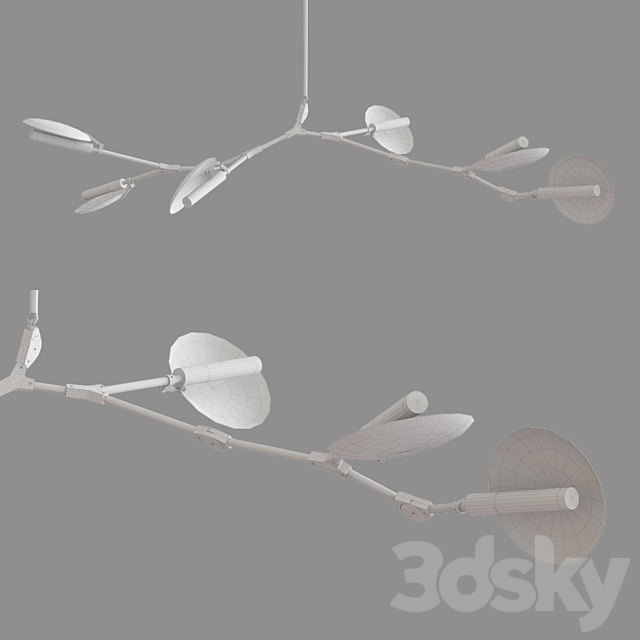 3d model