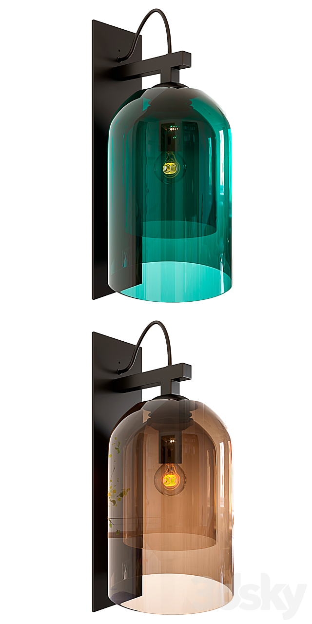 3d model