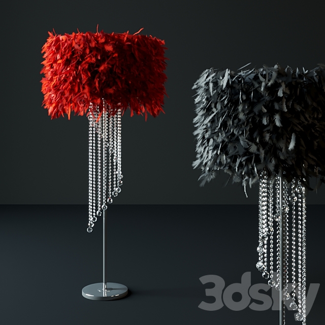 3d model