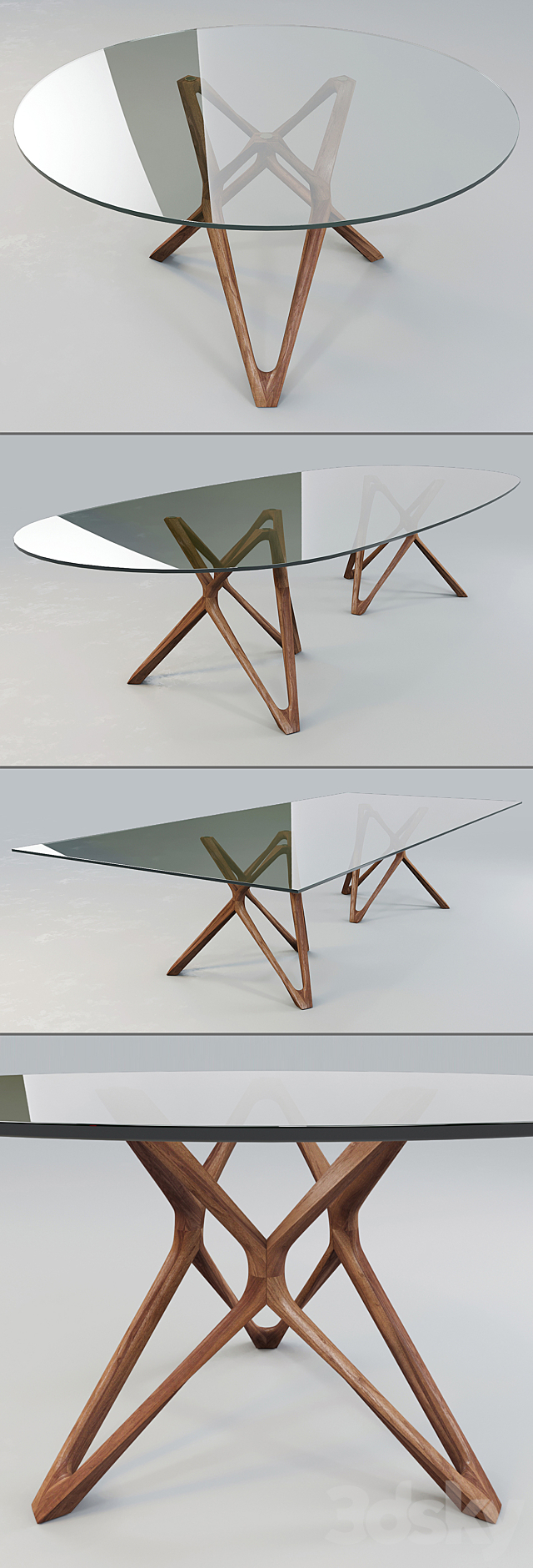 3d model