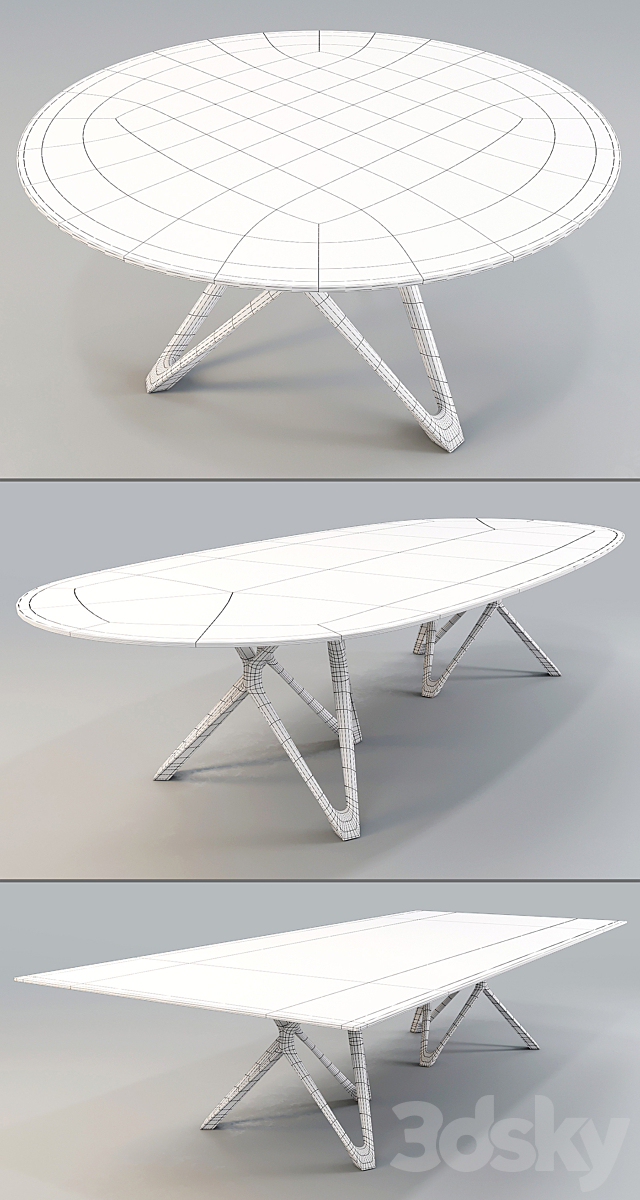 3dsky Free Download
