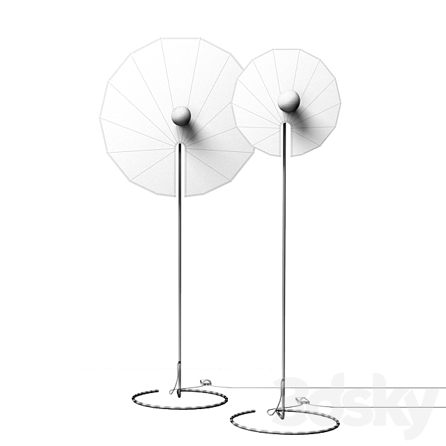 3dsky Free Download