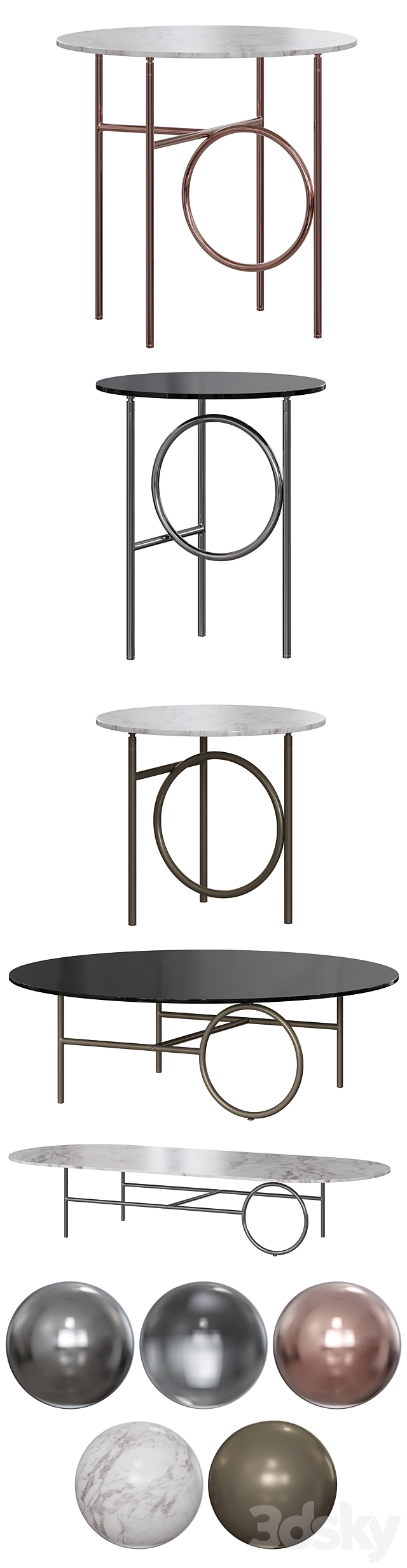 3d model
