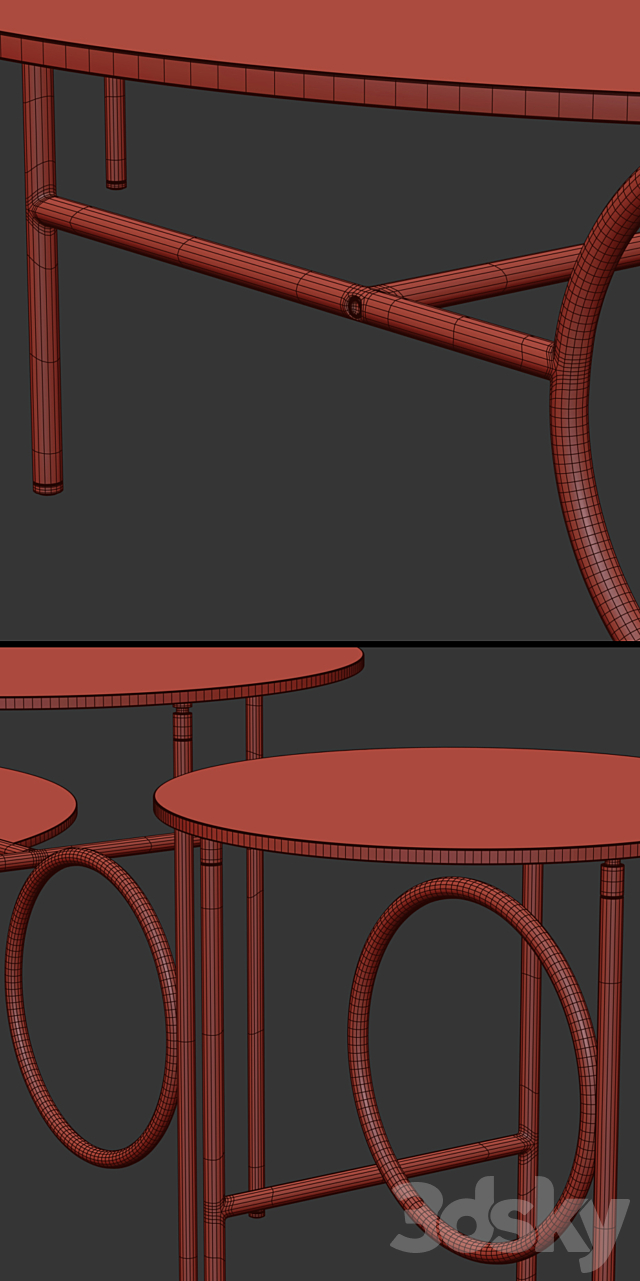 3dsky Free Download