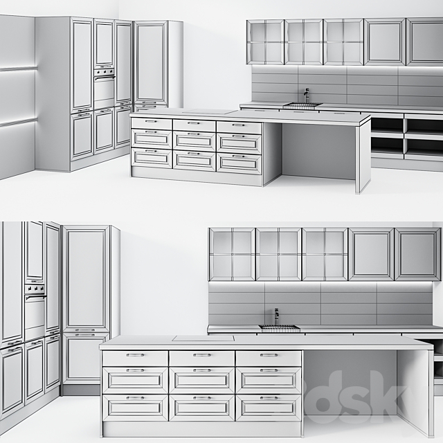 3dsky Free Download