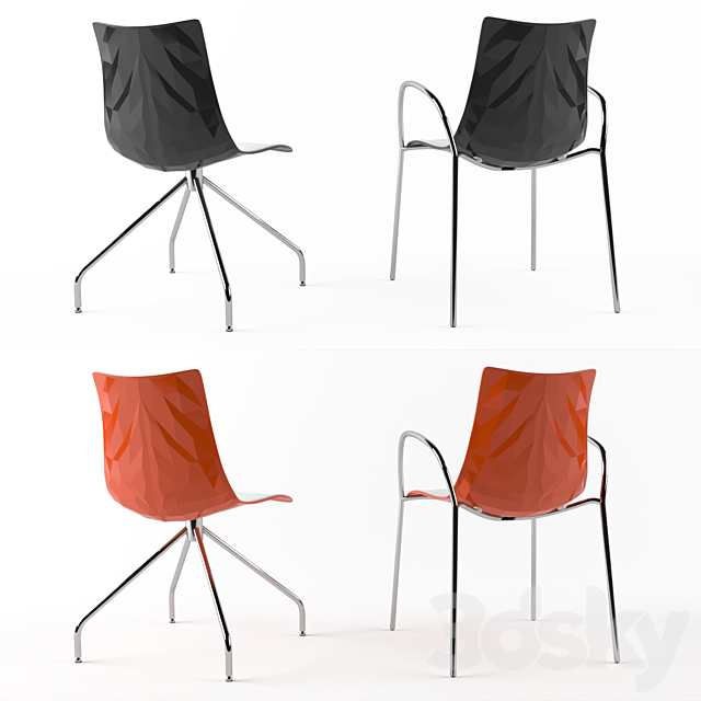 3d model