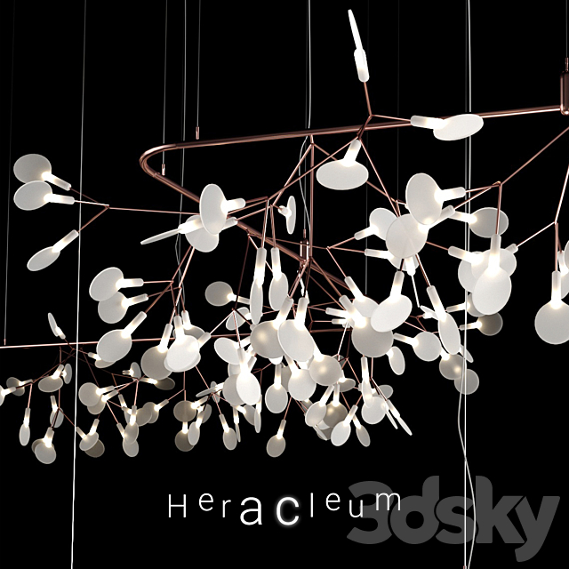 3d model