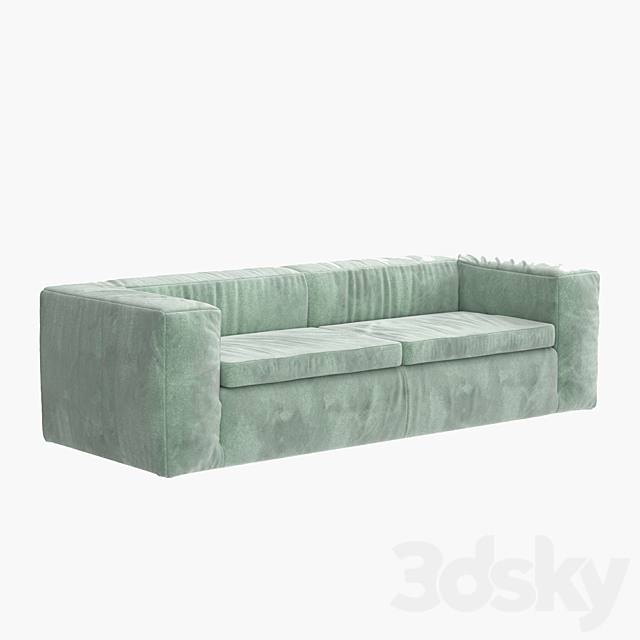 3d model