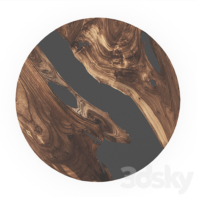 3d model