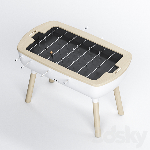 3d model