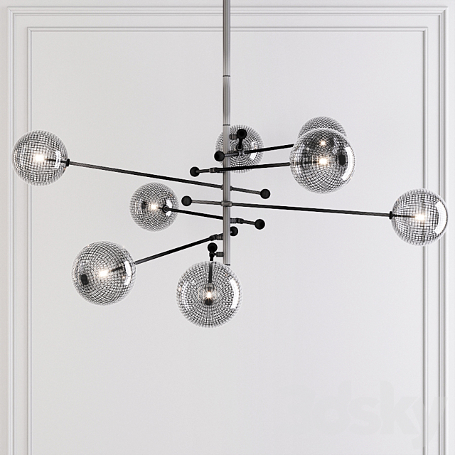3d model