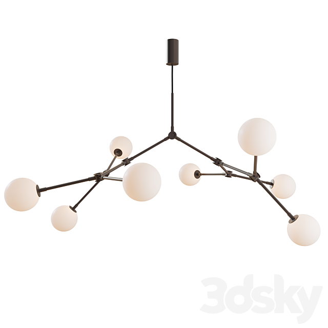 3d model