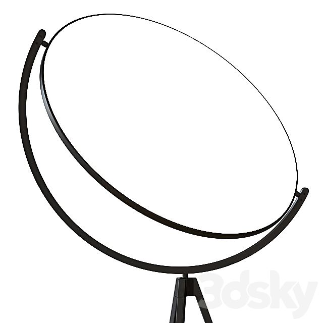 3d model