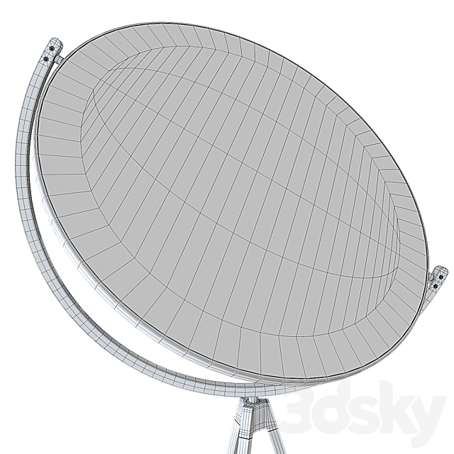 3dsky Free Download