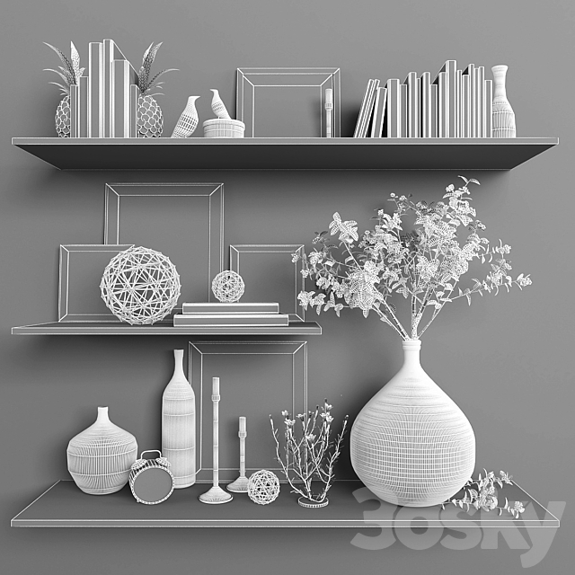 3dsky Free Download