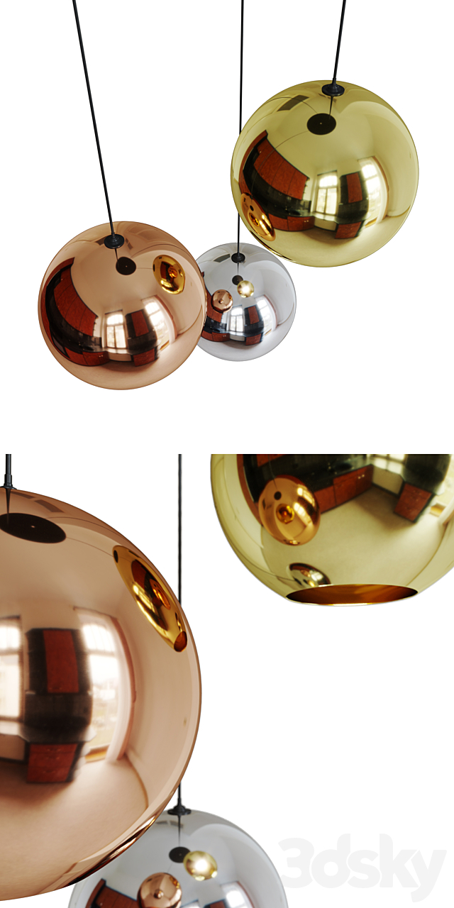 3d model
