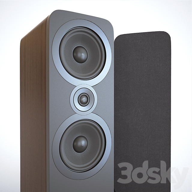 3d model