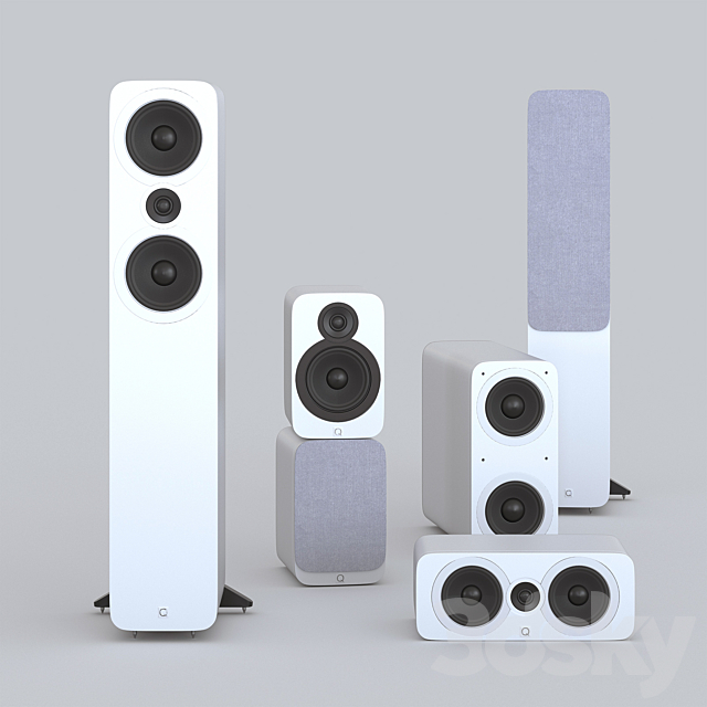 3dsky Free Download