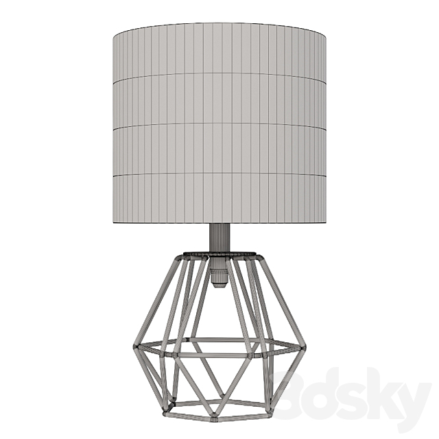 3d model