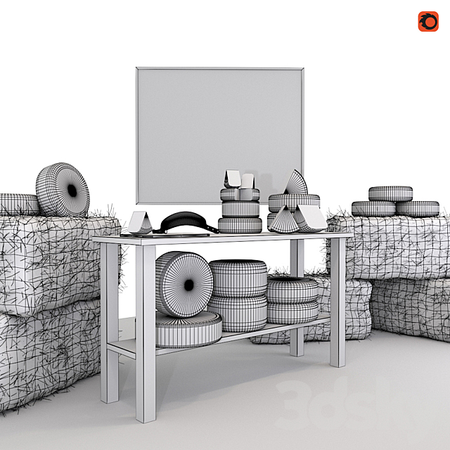 3dsky Free Download