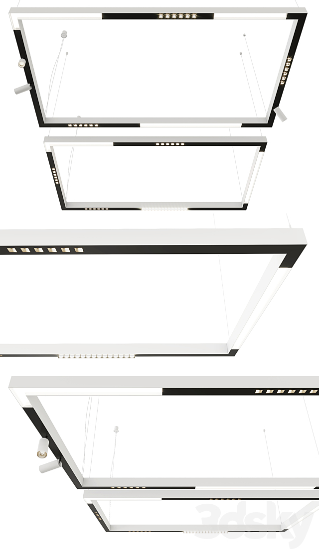 3d model