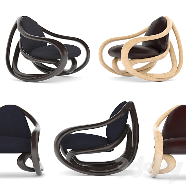 3d model