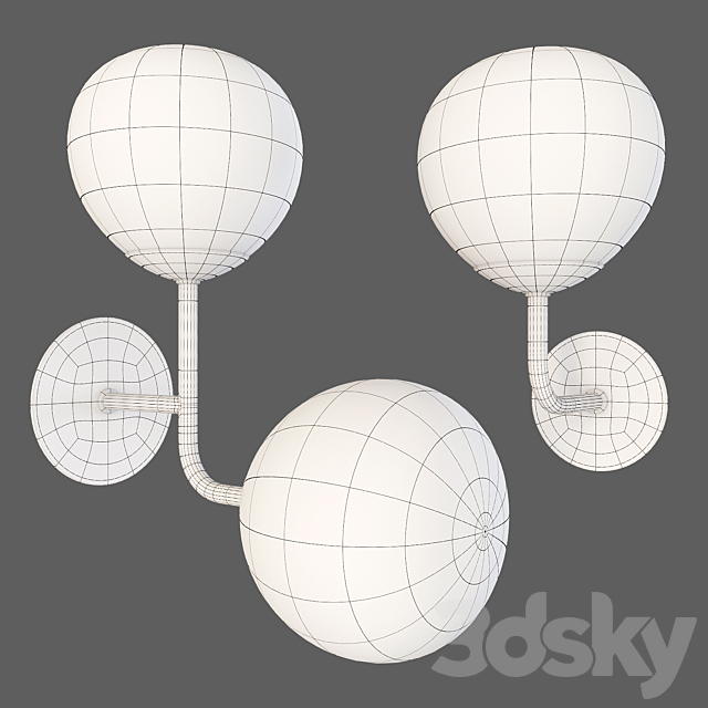 3d model