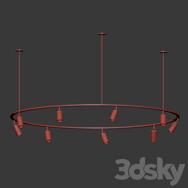 3d model