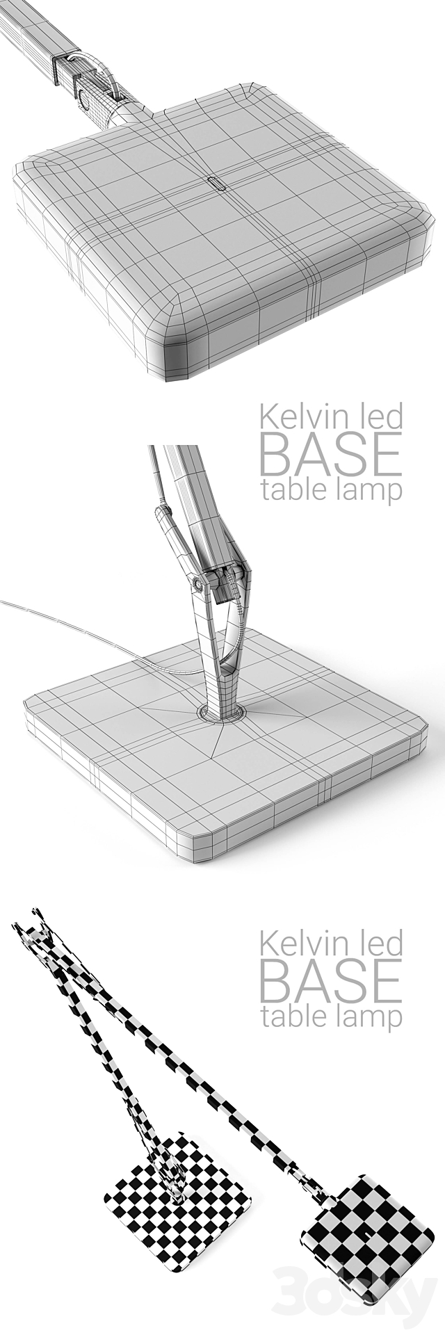 3dsky Free Download