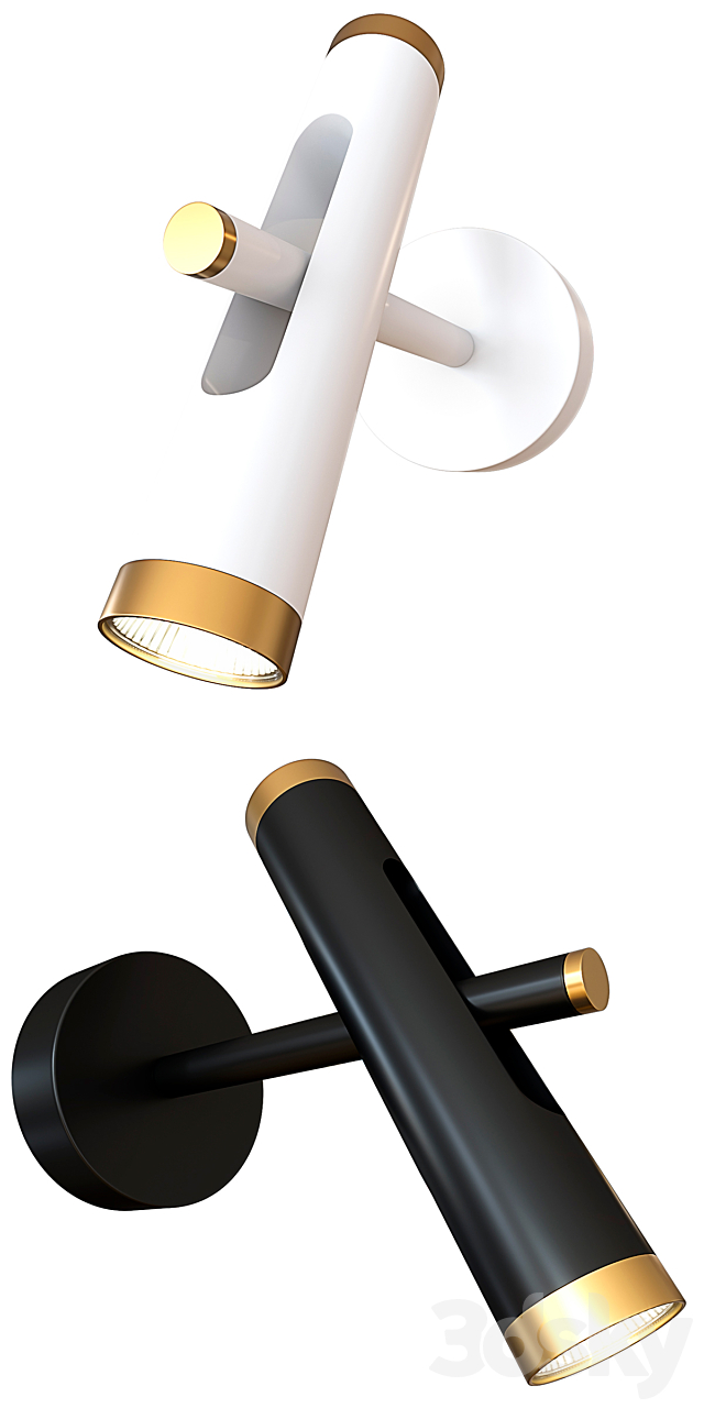 3d model