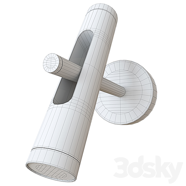 3dsky Free Download