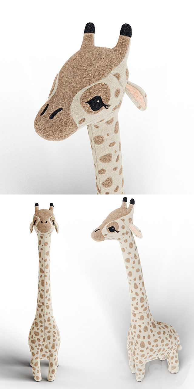 3d model